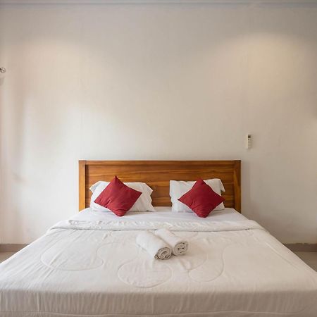 Omah Nusa Villa Redpartner Toyapakeh Extérieur photo