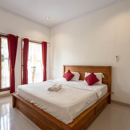 Omah Nusa Villa Redpartner Toyapakeh Extérieur photo
